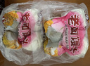 慧供山東正宗老面饅頭手工傳統石磨嗆戧面大餑餑大饃饃面食無(wú)添加主食 老面饅頭110g*20個(gè) 曬單實(shí)拍圖