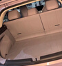 五光十色適用于名爵MG4后備箱墊名爵4全包圍尾箱墊專(zhuān)用汽車(chē)內飾改裝配件 臻選【薔薇紫】尾箱主墊 名爵mg4 曬單實(shí)拍圖