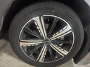 玲瓏輪胎215/55R17 98W 玲瓏臻選 UD 適配起亞K4/名圖 曬單實(shí)拍圖
