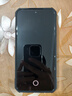 XUNDD訊迪適用紅米turbo4pro手機殼氣囊防摔殼 小米redmi Turbo 4 Pro保護套t4全包硅膠透明電競保護殼 適配【Turbo 4 Pro】黑·高透款 SGS防摔認證·鏡頭全包 曬單實(shí)拍圖
