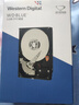 西部數據（WD）臺式機硬盤(pán) WD Blue 西數藍盤(pán) 4TB 5400轉 256MB SATA 3.5英寸CMR垂直技術(shù)DIY電腦存儲機械硬盤(pán) 曬單實(shí)拍圖