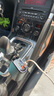 紐曼（Newmine）帶線車載充電器超級(jí)快充一拖三多功能汽車充電器點(diǎn)煙器轉(zhuǎn)換器 曬單實(shí)拍圖