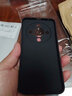 龐卡 適用榮耀X70手機殼八方來(lái)財MTN-AN00新5G液態(tài)硅膠honor x70鏡頭全包耐磨防摔薄軟殼男女保護外套 【石墨黑-萬(wàn)事如意】 曬單實(shí)拍圖