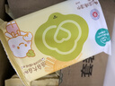 全棉時(shí)代 嬰兒濕巾寶寶濕紙巾100%純棉可入口濕巾便攜裝成人可用20抽*10包 曬單實(shí)拍圖