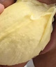 順豐金枕榴蓮肉泰國新鮮速凍冰榴蓮凍肉有核應(yīng)季樹熟水果批發(fā)果肉 整箱2斤裝【實惠裝】 曬單實拍圖