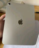 Apple/蘋(píng)果 iPad11英寸 A16芯片2025年款 平板電腦 (128GB WLAN版/學(xué)習辦公娛樂(lè ))銀色 曬單實(shí)拍圖