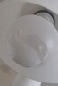 雷士（NVC）Led高顯指舒適光龍珠燈泡e27螺口家用節能燈自然光三色家用光源 7瓦-三色調光龍珠泡-E27 曬單實(shí)拍圖
