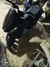 YAMAHA雅馬哈摩托車(chē)踏板車(chē)巡鷹125國四整車(chē)電噴全新巡航踏板大綿羊 巡鷹125/豪華版/白色 曬單實(shí)拍圖