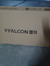 TCL雷鳥電視 43雀5 25款 43英寸 144Hz高刷 2+32GB內(nèi)存 自定義遙控器 家電國(guó)家補(bǔ)貼電視 43英寸 平板電視 曬單實(shí)拍圖