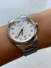 【二手95新】浪琴名匠系列浪琴628日歷功能商務(wù)休閑男腕表大三針自動(dòng)機械男士手表二手奢侈品腕表瑞士表 38.5mm白盤(pán)數字鋼帶L2.628.4.78.6 單表 曬單實(shí)拍圖