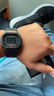 卡西歐（CASIO）手表男士G-SHOCK經(jīng)典小方塊運動(dòng)電子日韓表送男友GW-B5600HR-1PR 曬單實(shí)拍圖