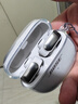 Bose【王鶴棣同款】Ultra開(kāi)放式耳機 耳夾耳機 不入耳開(kāi)放式無(wú)線(xiàn)藍牙耳機 沉浸空間音頻 驍龍暢聽(tīng)技術(shù) Ultra開(kāi)放式耳機 晨霧白 曬單實(shí)拍圖
