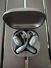 韶音（SHOKZ）【新品】OpenFit 2+ T921新一代舒適圈開(kāi)放式耳機掛耳式藍牙耳機運動(dòng)跑步騎行無(wú)線(xiàn)非骨傳導 巖黑 曬單實(shí)拍圖