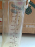 奶爸爸（Nicepapa）翻蓋吸管奶瓶1-3歲寬口徑PPSU 12個(gè)月以上寶寶帶重力球耐摔300ML 曬單實(shí)拍圖