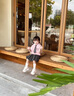 G.DUCKKIDS小黃鴨女童秋季套裝2025新款兒童秋裝jk套裝女孩朱迪兔子警官裙子 藍(lán)色襯衫+馬甲+裙子+領(lǐng)帶 130 建議7~8歲【120-130cm】cm 曬單實(shí)拍圖