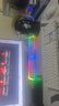 惠普（HP）DHE-6002電腦音響 家用臺(tái)式機(jī)筆記本桌面有線長(zhǎng)條低音炮 卡拉OK游戲娛樂(lè)音箱 曬單實(shí)拍圖
