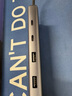 綠聯(lián)Type-C擴展塢HDMI轉接頭4K60Hz拓展塢投屏千兆網(wǎng)口讀卡USB3.0適用Macbook Air2025華為聯(lián)想15375 曬單實(shí)拍圖
