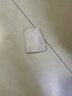 羚銳硅膠前腳掌防痛墊橫弓跖骨墊橫弓塌陷鞋墊腳底矯正套前腳掌鞋墊 膚色 L（38-42）一雙 曬單實(shí)拍圖