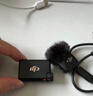 大疆 DJI Mic Mini 一拖二 Type-C/相機版(含充電盒)迷你降噪直播vlog紐扣式領(lǐng)夾麥克風(fēng) 曬單實(shí)拍圖