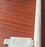 Tenda騰達 WiFi6智能免驅 usb無(wú)線(xiàn)網(wǎng)卡臺式機專(zhuān)用 外置高增益天線(xiàn) 筆記本電腦wifi接收器 無(wú)限wifi發(fā)射 曬單實(shí)拍圖