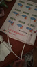 尊匠蘋果充電器正品充電線氮化鎵30W快充線PD套裝適配原裝iPhone14ProMax 16 15手機13充電頭20W數(shù)據(jù)線 【適用蘋果6-14系列】PD快充線丨單線標準1米 曬單實拍圖