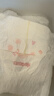 好奇（Huggies）鉑金裝小桃褲成長褲XXL74片(15kg以上)尿不濕【透爽散熱】 曬單實(shí)拍圖