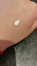 Mistine蜜絲婷防曬霜小黃帽40ml防水防汗紫外線高倍SPF50+雙11搶先購 曬單實拍圖