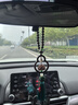 迪加倫新款天然蓮花桃木汽車(chē)掛件高檔葫蘆車(chē)內裝飾吊墜貔貅男女朱砂飾品 曬單實(shí)拍圖