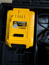 得偉（DEWALT）20V鋰電無(wú)刷緊湊電鉆起子機電動(dòng)螺絲刀單機DCD806NT-A9 曬單實(shí)拍圖