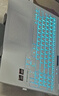 機械革命蛟龍16pro5060 5070翼龍銳龍版R9-7845hx/R99955hx潮玩筆記本電腦 白色R9-9955HX/5070ti/300HZ 推薦升級版：32G/1T高速固態(tài) 曬單實(shí)拍圖