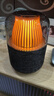 山水（SANSUI）藍(lán)牙音響無(wú)線便攜式 家用桌面多媒體小型迷你低音炮 筆記本電腦小音箱 車載喇叭360度立體聲 F4 曬單實(shí)拍圖