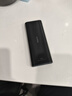 諾基亞（NOKIA）108 4G移動(dòng)聯(lián)通電信廣電全網(wǎng)通 2.4英寸雙卡雙待 直板按鍵學(xué)生老人老年人功能機(jī)備用手機(jī) 黑色 曬單實(shí)拍圖