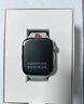 華為HUAWEI WATCH FIT 4 草木綠氟橡膠表帶 華為運動(dòng)智能手表超輕薄大屏潮流運動(dòng)藍牙通話(huà)睡眠監測fit4 曬單實(shí)拍圖
