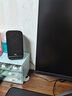JBL PS3500  無線藍牙音箱臺式電腦多媒體電視音響桌面筆記本音箱低音炮環(huán)繞PS3300升級版 75周年典藏款 EQ風潮音染 黑色 曬單實拍圖
