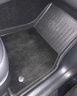 倍思（Baseus）特斯拉腳墊model Y/3 煥新版TPE后備箱墊卡扣固定專(zhuān)車(chē)定制雪妮絲 曬單實(shí)拍圖