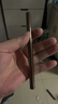 芭貝拉（BABREA）眼線(xiàn)液筆01軟毛棕色0.6g 極細速干防揉搓防水防汗自然顯色 曬單實(shí)拍圖