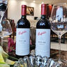 奔富（Penfolds）BIN8 設拉子赤霞珠紅葡萄酒750ml*6 原箱裝 澳洲原產(chǎn)中秋送禮 曬單實(shí)拍圖