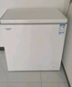澳柯瑪（AUCMA）206升低霜小冰柜 家用商用冷藏柜冷凍柜兩用冰柜 一級能效小型冷柜母嬰母乳小冰箱以舊換新 BC/BD-206HNE.【廠家直發(fā)】 206L 曬單實拍圖
