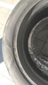 固特異（Goodyear）汽車(chē)輪胎205/60R16 92V EF1 SPORT鷹馳F1酷跑 軒逸/新?？怂?速騰 曬單實(shí)拍圖