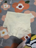 婷美夏季高腰收腹收小肚子強(qiáng)力無痕提臀不夾臀產(chǎn)后塑形女士內(nèi)褲 曬單實(shí)拍圖