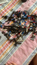 樂(lè )高（LEGO）42154 2022 福特 GT 科技機械組創(chuàng  )意男孩拼搭積木粉絲生日禮物 曬單實(shí)拍圖