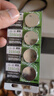 麥克賽爾（Maxell）CR2032進(jìn)口紐扣電池5粒裝3V 適用大眾奧迪現代等汽車(chē)鑰匙遙控器電子秤手表鋰電池電腦主板小米盒子 曬單實(shí)拍圖