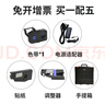 碩方線(xiàn)號機貼紙TP70/TP76/TP80/TP86打號機打碼機標簽機打印不干膠貼紙 12mm黃色TP-L122Y 曬單實(shí)拍圖
