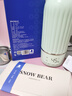小白熊SnowBear無(wú)線(xiàn)便攜式恒溫壺嬰兒水壺保溫兒童外出泡奶電熱杯600mL5079G 曬單實(shí)拍圖