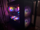 Thermalright(利民) Frozen Magic 360冰封幻境 一體式水冷散熱器 C12風(fēng)扇 支持 多平臺 ARGB冷頭 FM360 曬單實(shí)拍圖