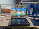 戴睿（dere）2025新款英特爾雙屏筆記本電腦AI智能強芯 14英寸360°翻轉手寫(xiě)觸控電腦學(xué)習娛樂(lè )辦公全能手提電腦 【雙觸控屏時(shí)代】多屏協(xié)同助力辦公 32G內存+512G高速固態(tài)【免費升級1TB】 曬單實(shí)拍圖