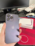 Apple iPhone 14 ProMax 蘋(píng)果14promax【24期免息】國行全網(wǎng)通5G二手手機 暗紫色【1188天超長(cháng)質(zhì)?！?【99新】128G【限時(shí)特惠+豪華禮包+3年店?！?曬單實(shí)拍圖