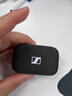 森海塞爾（Sennheiser）MOMENTUM3真無線3代 真無線4代藍牙降噪入耳式藍牙耳機 真無線三代-黑色 曬單實拍圖
