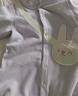 巴拉巴拉嬰兒連體衣秋裝寶寶外出包屁衣爬服2025時(shí)髦可愛(ài)加絨209325120203 曬單實(shí)拍圖