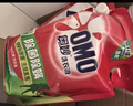 奧妙（OMO）除菌除螨酵素洗衣液3kg袋裝 72小時(shí)長效抑菌 99%除菌除螨 曬單實(shí)拍圖